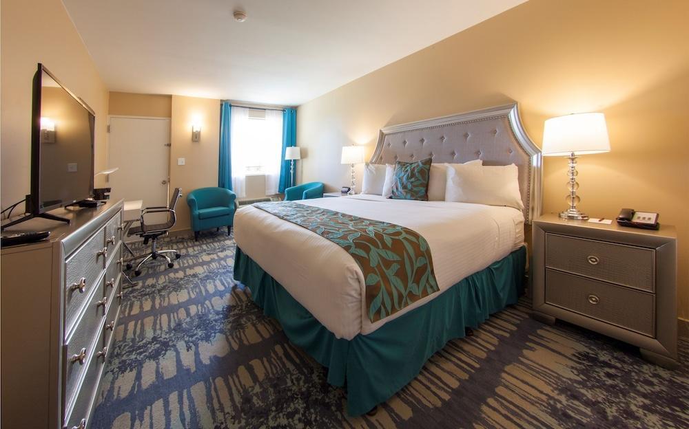 Hotel Tucson City Center, An Ascend Hotel Collection Member Esterno foto