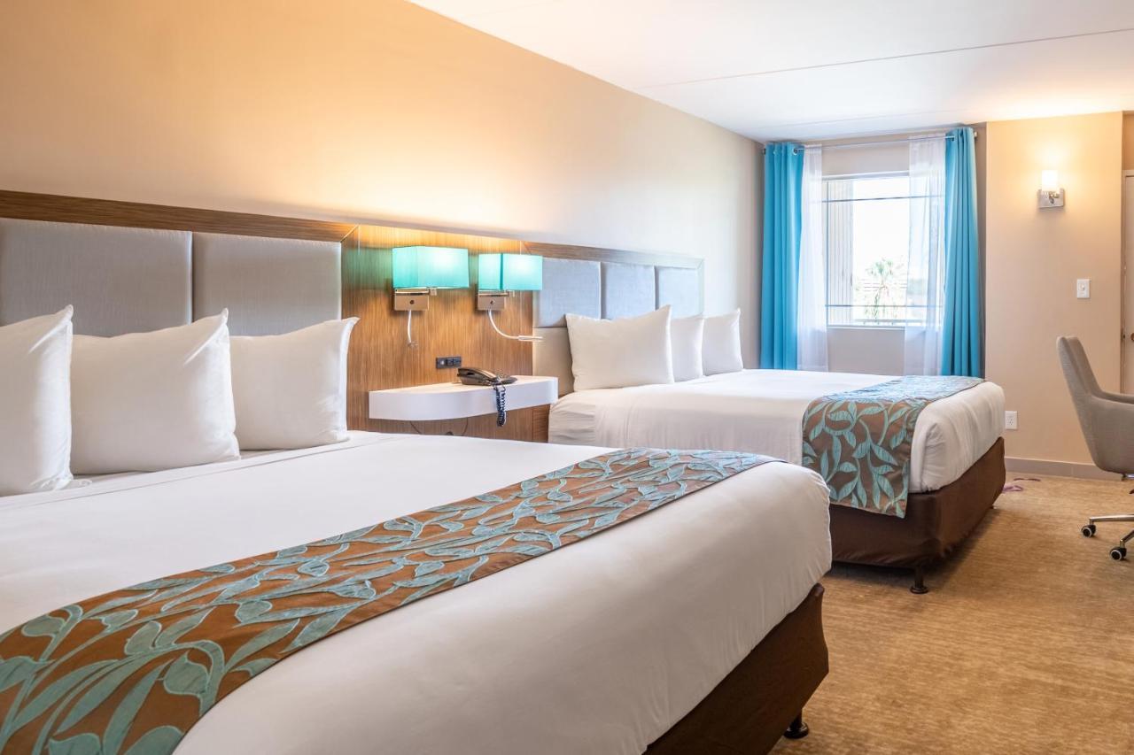 Hotel Tucson City Center, An Ascend Hotel Collection Member Camera foto