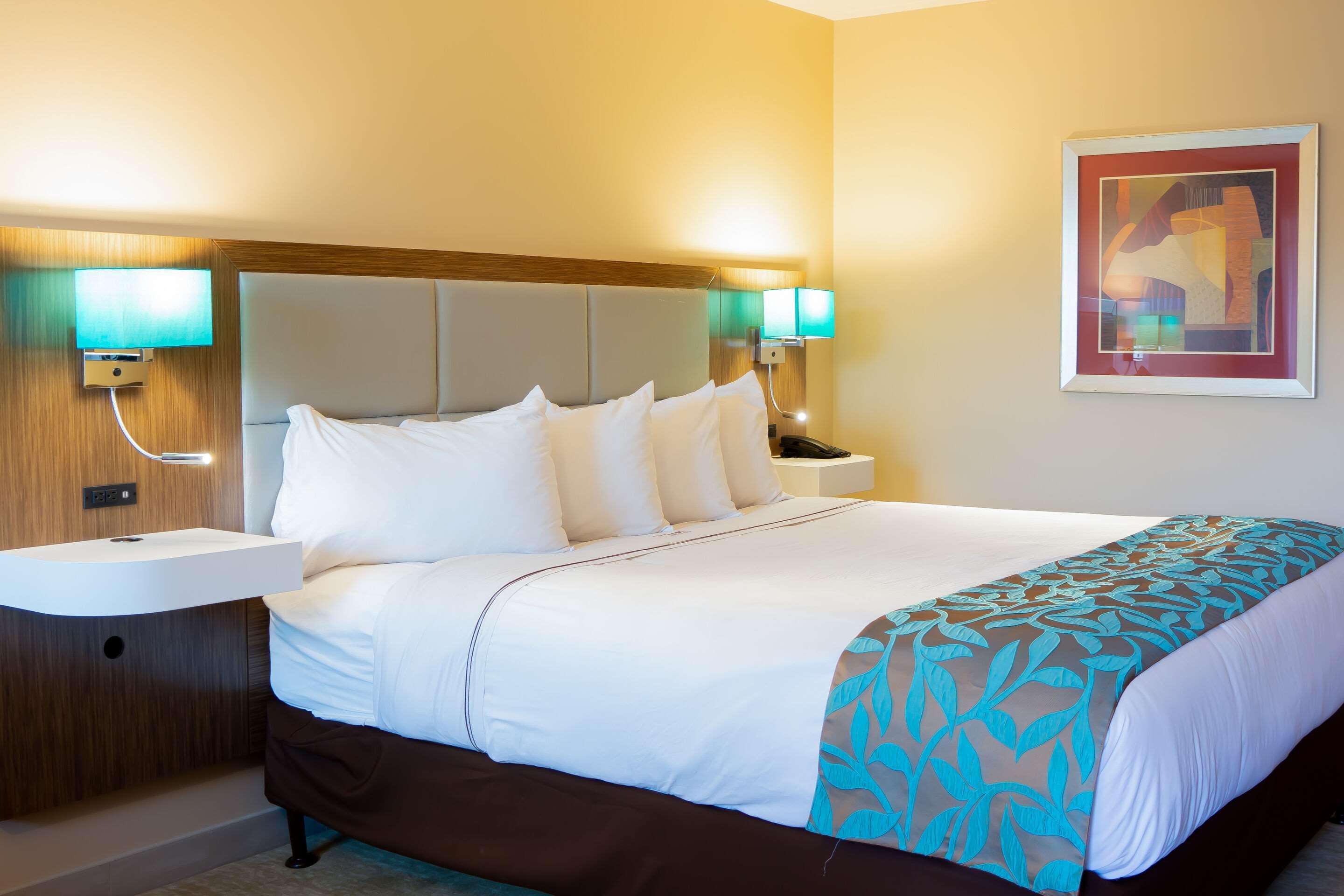 Hotel Tucson City Center, An Ascend Hotel Collection Member Esterno foto