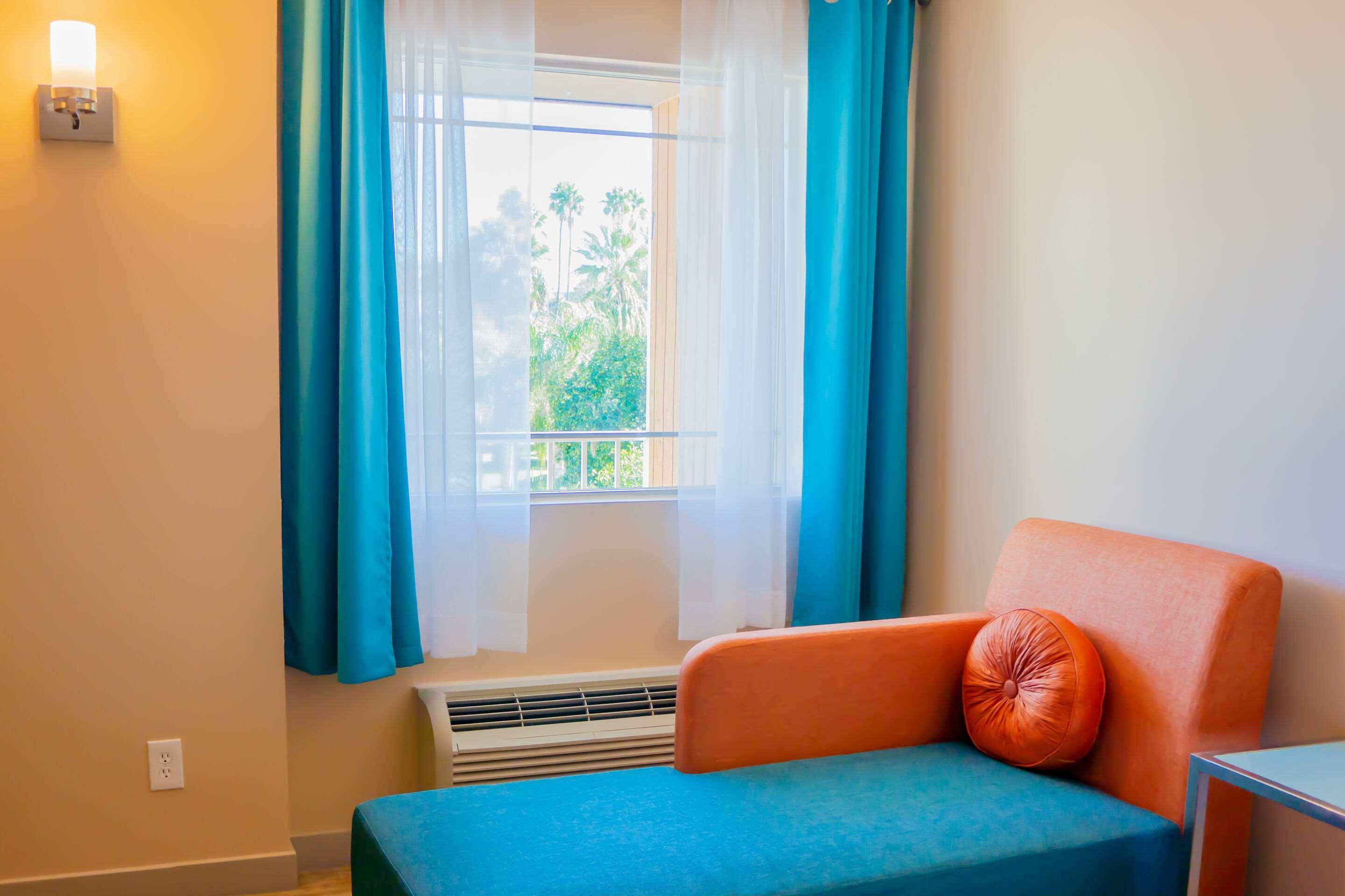 Hotel Tucson City Center, An Ascend Hotel Collection Member Esterno foto