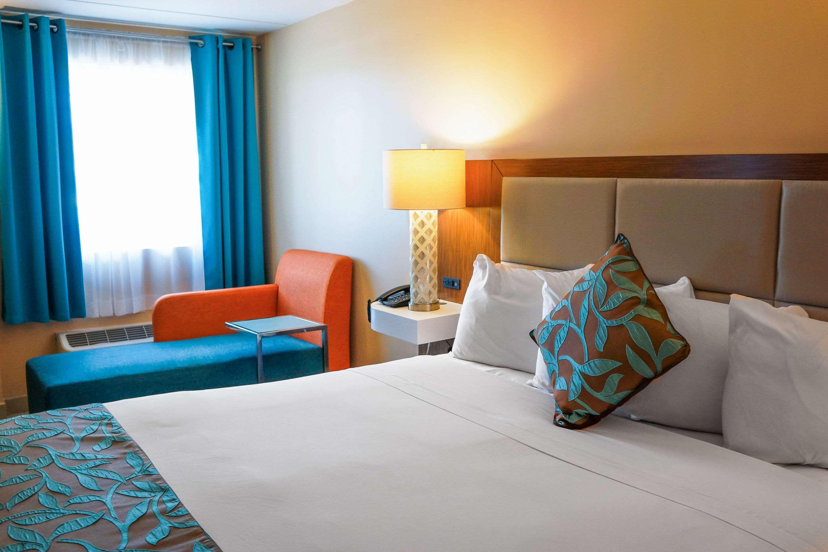 Hotel Tucson City Center, An Ascend Hotel Collection Member Esterno foto