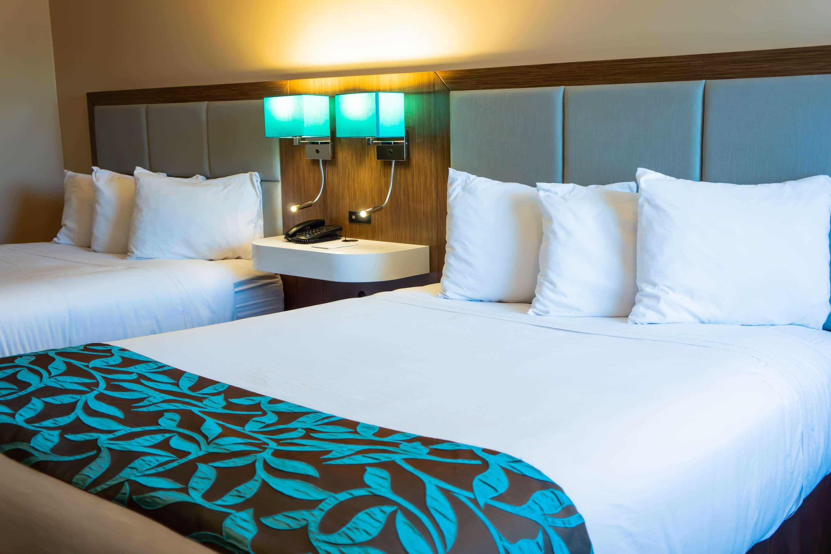 Hotel Tucson City Center, An Ascend Hotel Collection Member Esterno foto