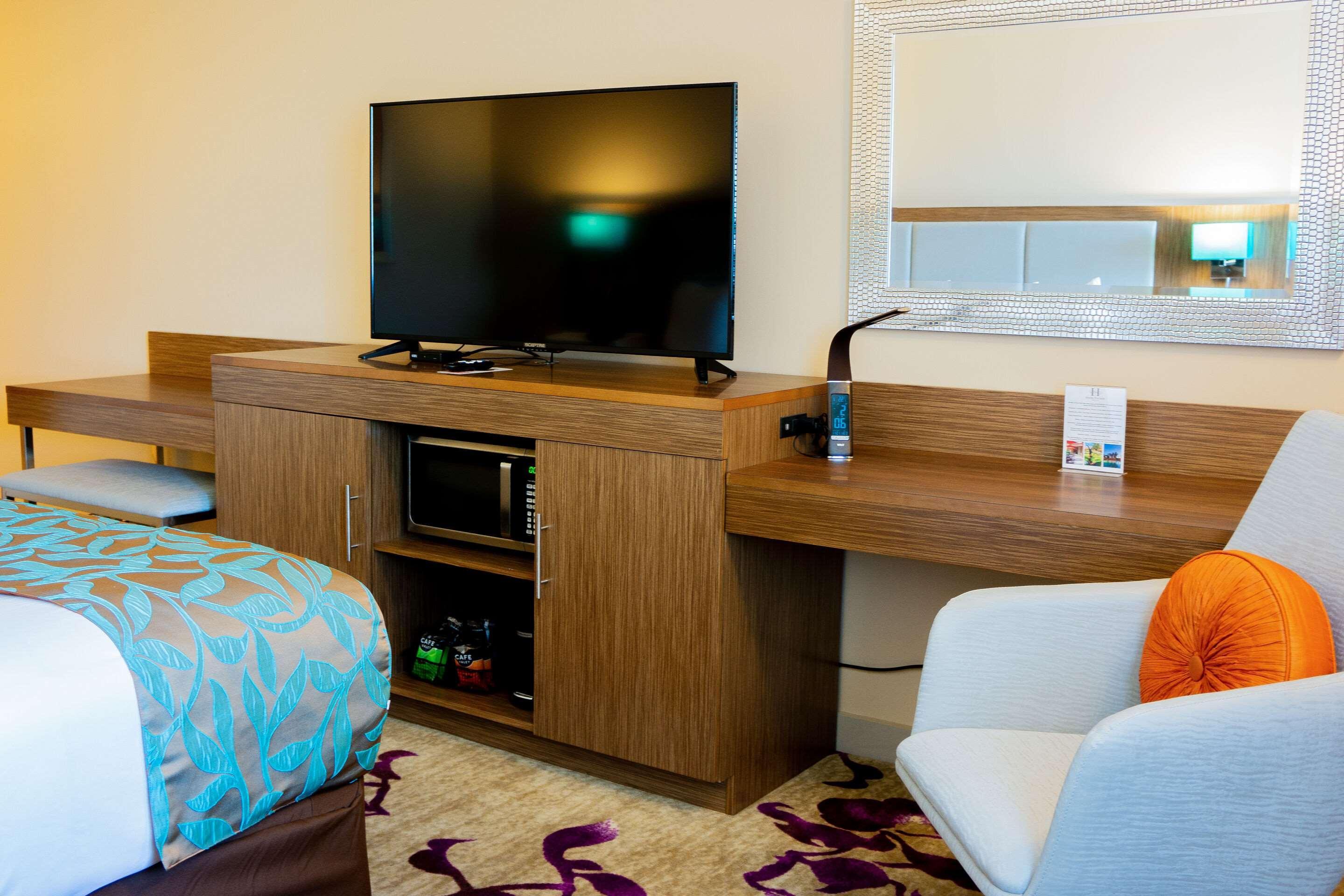 Hotel Tucson City Center, An Ascend Hotel Collection Member Esterno foto