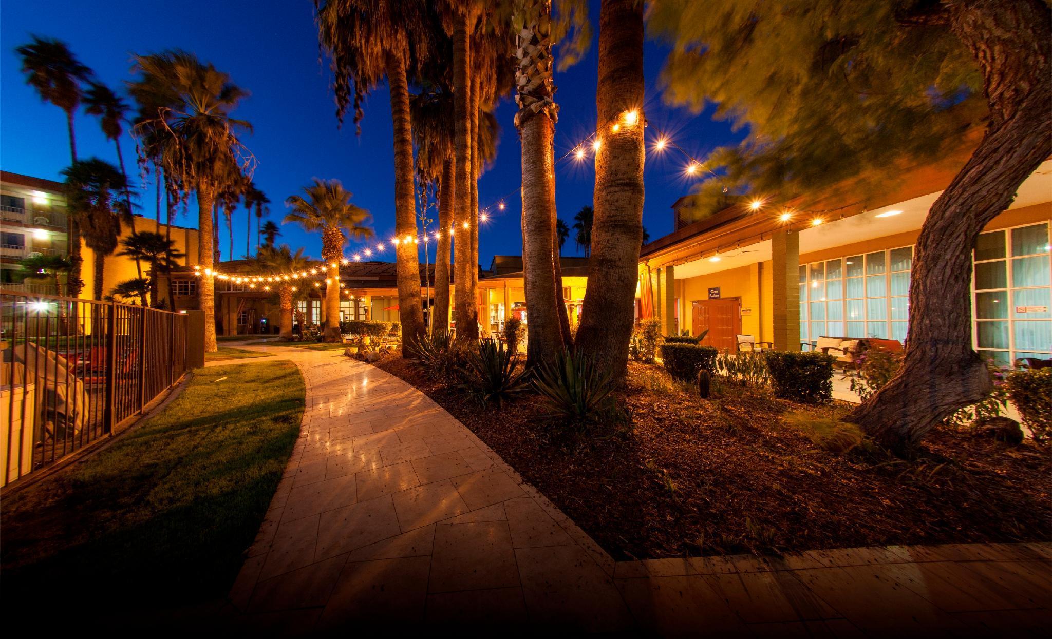 Hotel Tucson City Center, An Ascend Hotel Collection Member Esterno foto