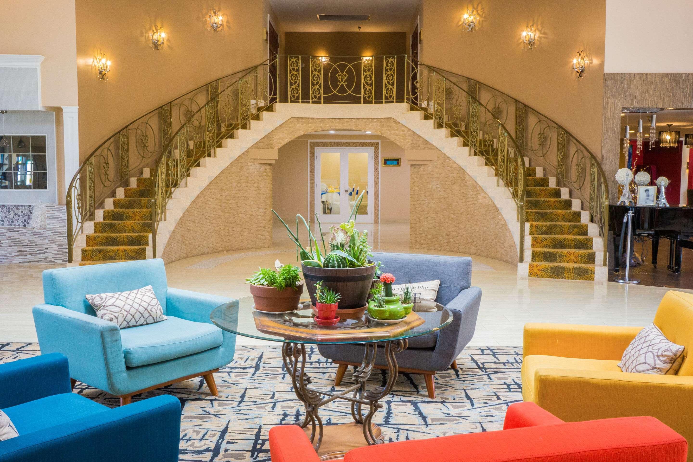 Hotel Tucson City Center, An Ascend Hotel Collection Member Esterno foto