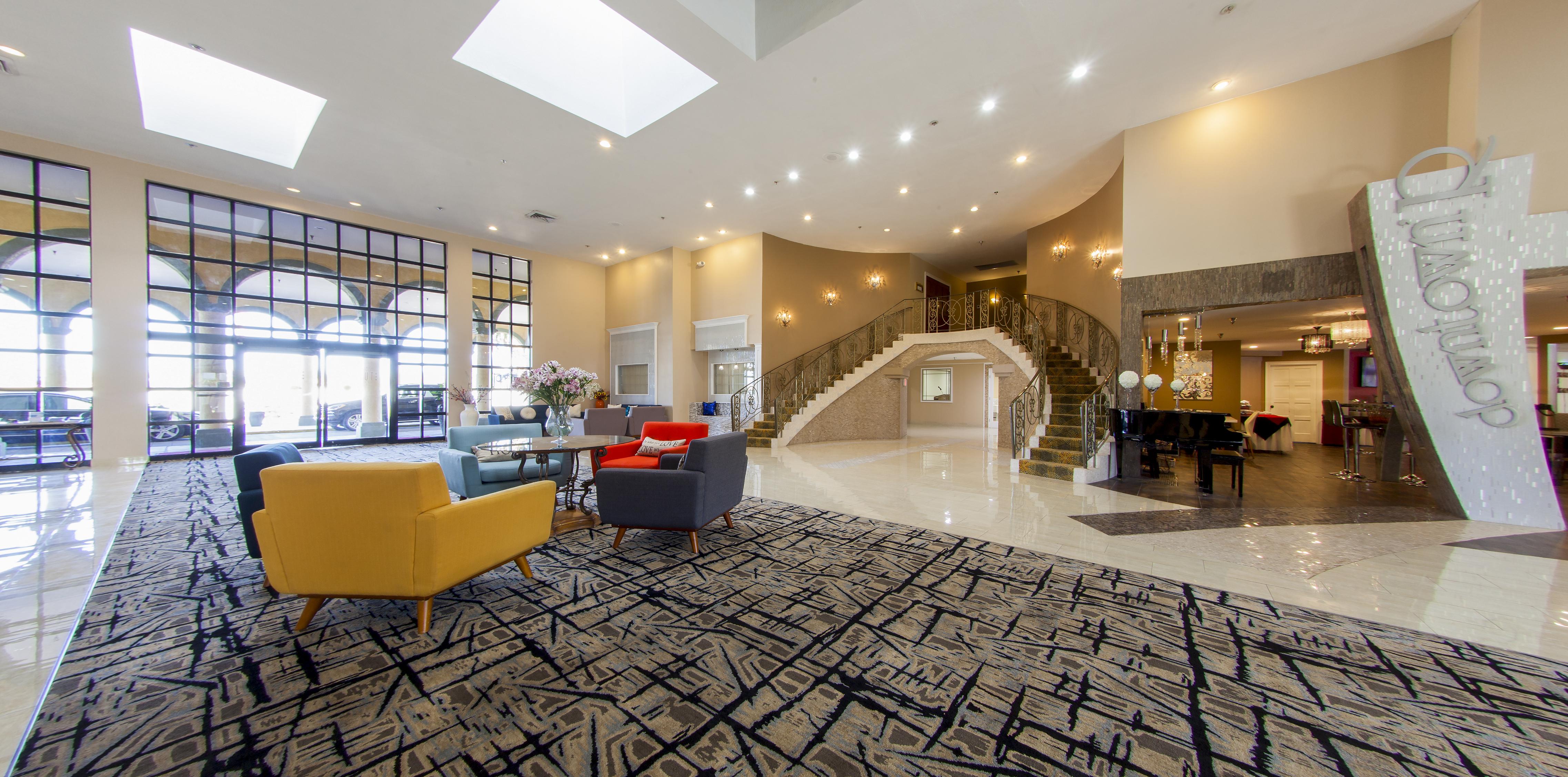 Hotel Tucson City Center, An Ascend Hotel Collection Member Esterno foto