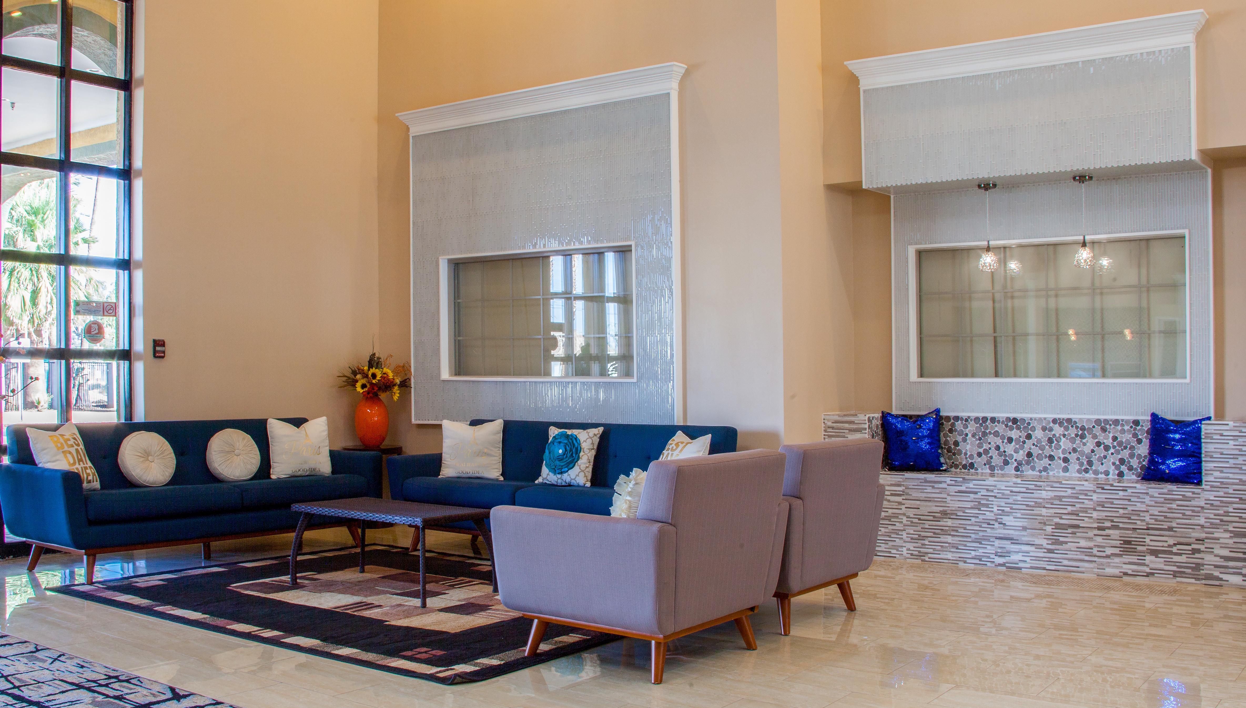 Hotel Tucson City Center, An Ascend Hotel Collection Member Esterno foto