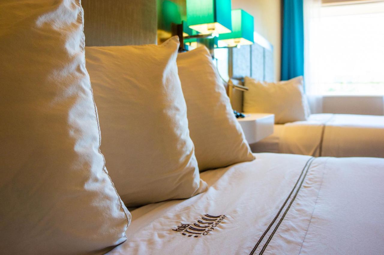 Hotel Tucson City Center, An Ascend Hotel Collection Member Esterno foto