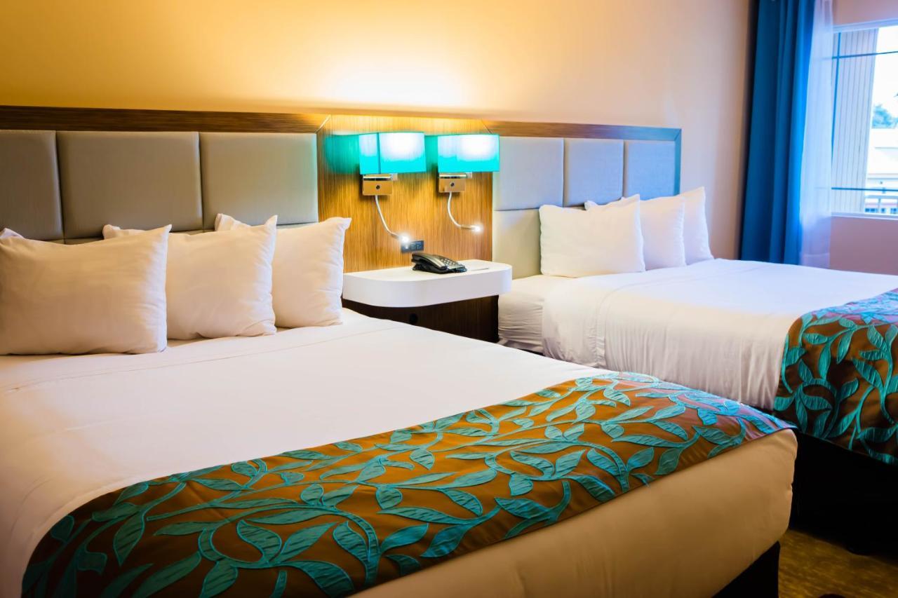 Hotel Tucson City Center, An Ascend Hotel Collection Member Esterno foto