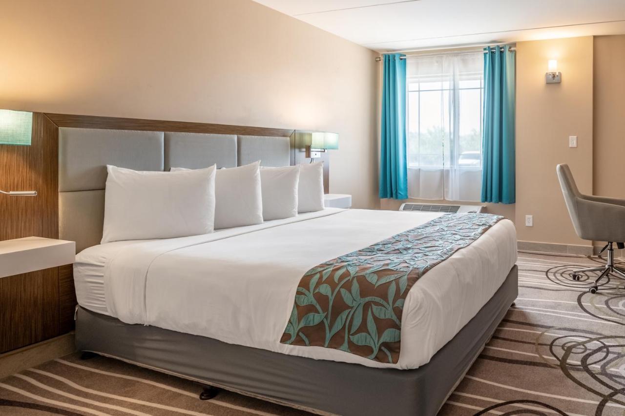 Hotel Tucson City Center, An Ascend Hotel Collection Member Camera foto
