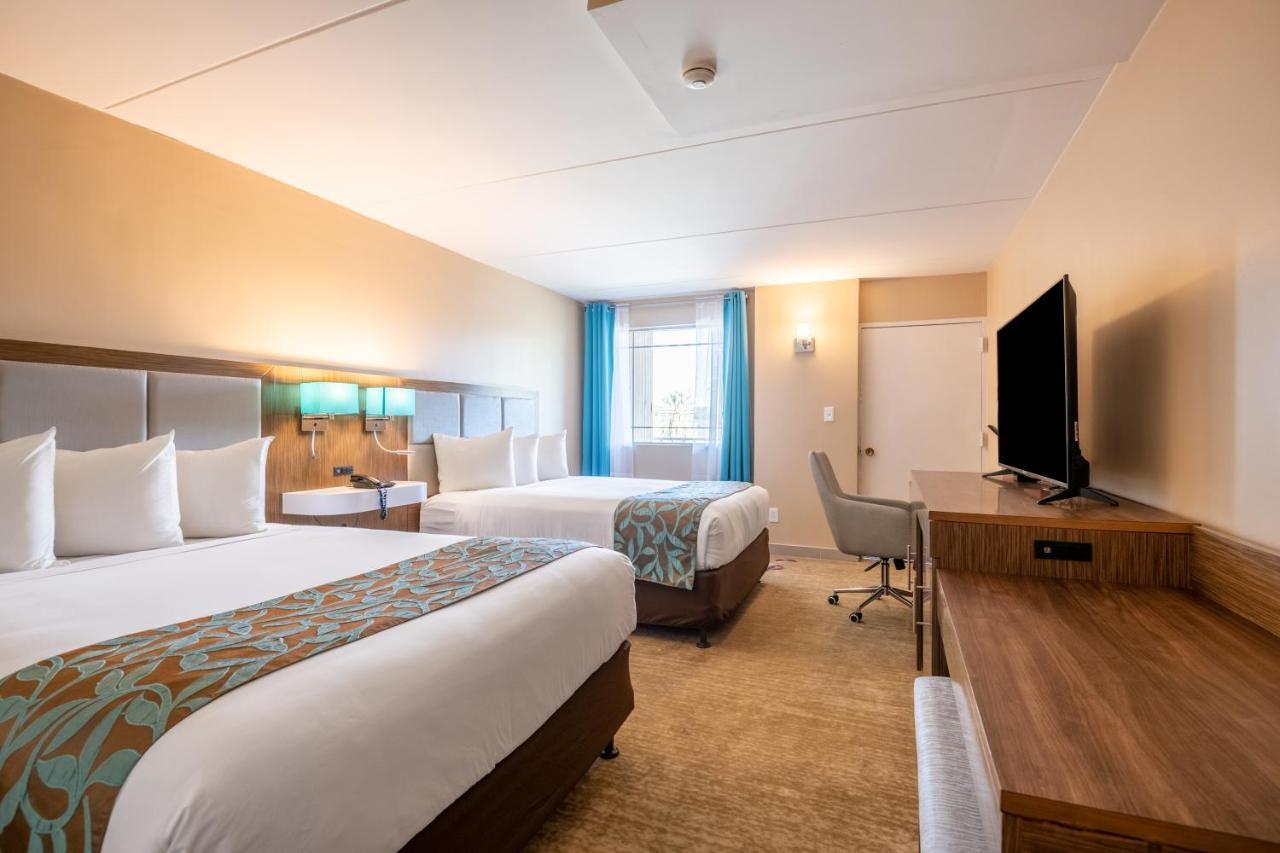 Hotel Tucson City Center, An Ascend Hotel Collection Member Esterno foto