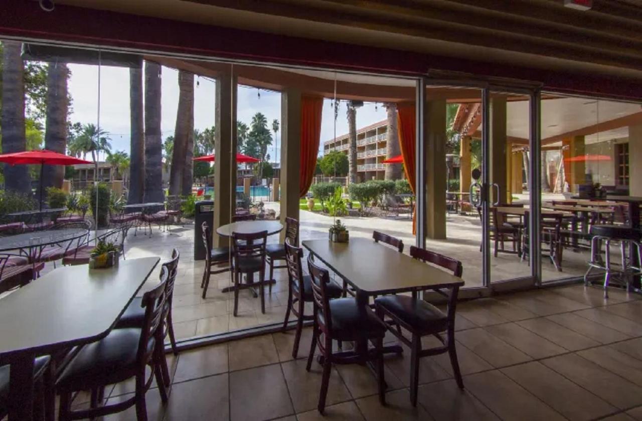 Hotel Tucson City Center, An Ascend Hotel Collection Member Esterno foto