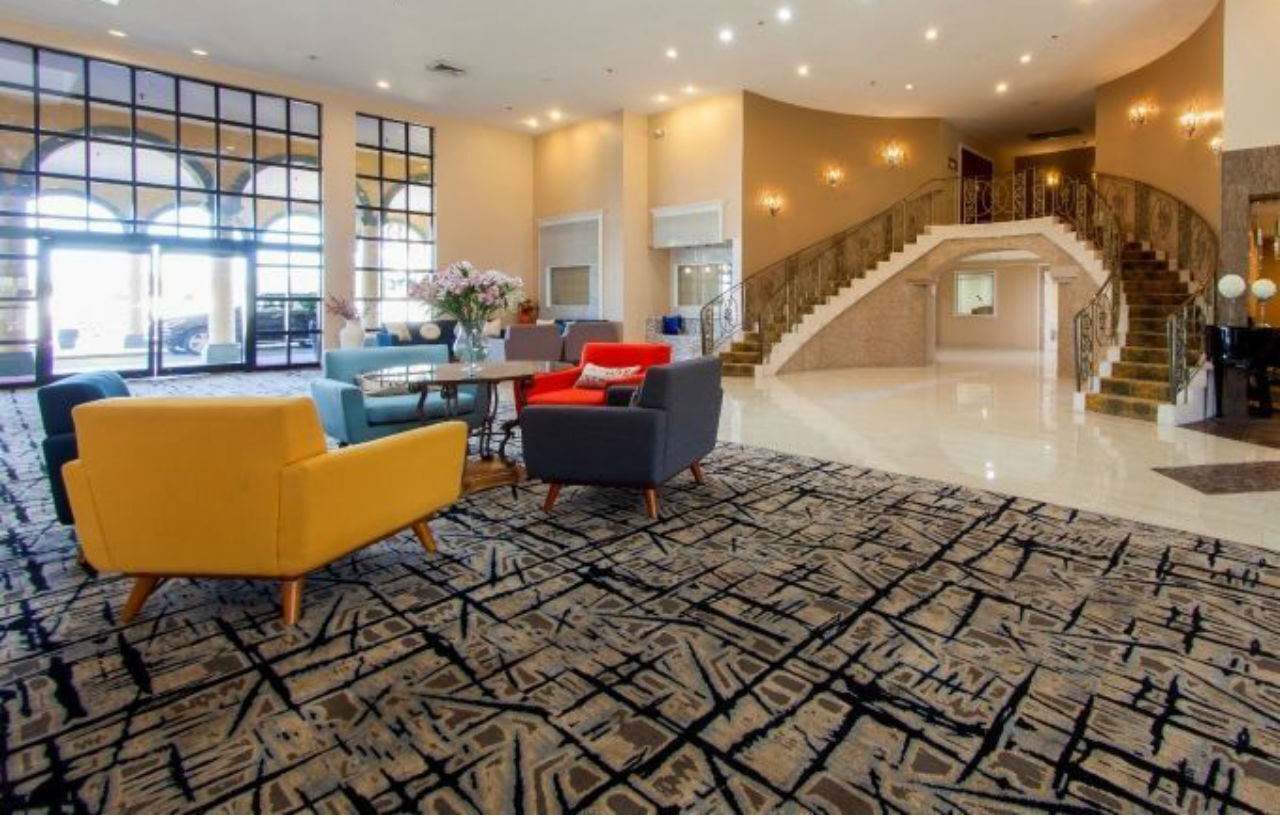 Hotel Tucson City Center, An Ascend Hotel Collection Member Esterno foto